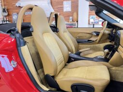 986.2　BOXSTER　 full
