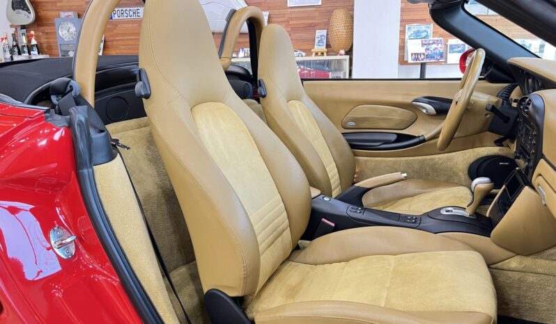 986.2　BOXSTER　 full