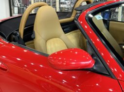 986.2　BOXSTER　 full