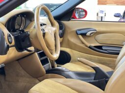 986.2　BOXSTER　 full