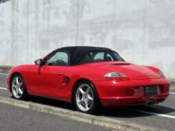 986.2　BOXSTER　 full