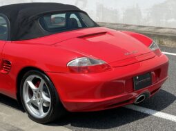 986.2　BOXSTER　 full