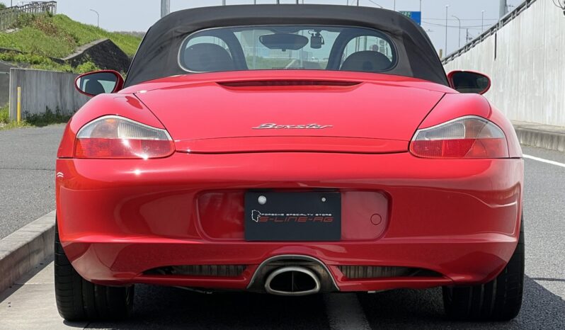 986.2　BOXSTER　 full