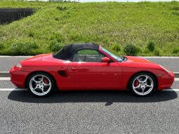986.2　BOXSTER　 full