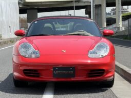 986.2　BOXSTER　 full