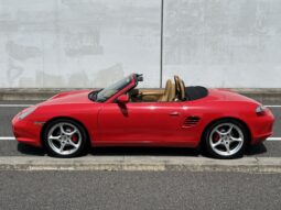 986.2　BOXSTER　 full