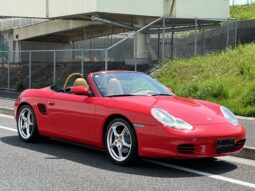 986.2　BOXSTER　 full