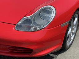 986.2　BOXSTER　 full