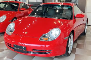 996.1 CARRERA   6MT ASK
