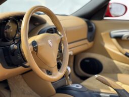 986.2　BOXSTER　 full