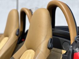 986.2　BOXSTER　 full