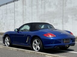 987.2 BOXSTER 　PDK full