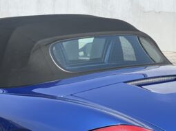 987.2 BOXSTER 　PDK full