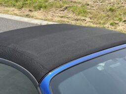 987.2 BOXSTER 　PDK full