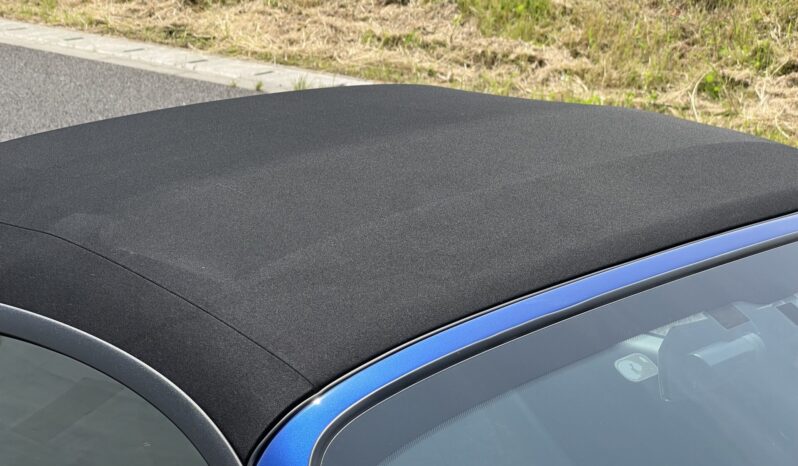 987.2 BOXSTER 　PDK full