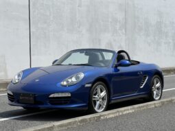 987.2 BOXSTER 　PDK full