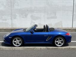 987.2 BOXSTER 　PDK full