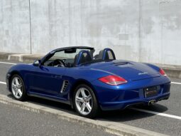 987.2 BOXSTER 　PDK full