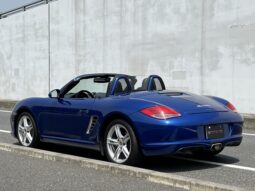 987.2 BOXSTER 　PDK full