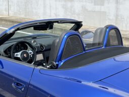 987.2 BOXSTER 　PDK full