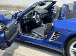 987.2 BOXSTER 　PDK full