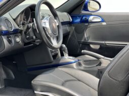 987.2 BOXSTER 　PDK full