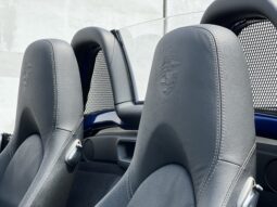 987.2 BOXSTER 　PDK full