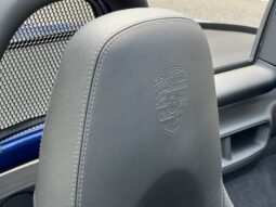 987.2 BOXSTER 　PDK full
