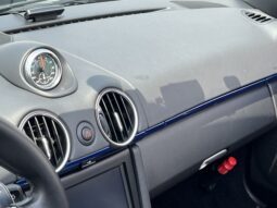 987.2 BOXSTER 　PDK full