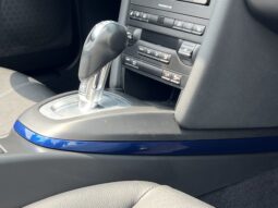 987.2 BOXSTER 　PDK full