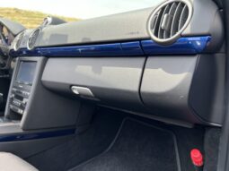 987.2 BOXSTER 　PDK full