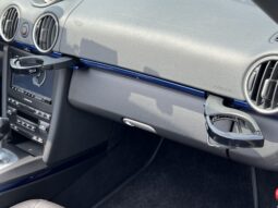 987.2 BOXSTER 　PDK full
