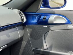 987.2 BOXSTER 　PDK full