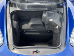 987.2 BOXSTER 　PDK full