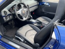 987.2 BOXSTER 　PDK full