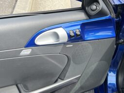 987.2 BOXSTER 　PDK full