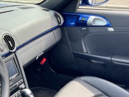 987.2 BOXSTER 　PDK full
