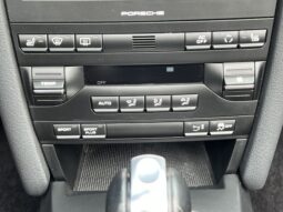 987.2 BOXSTER 　PDK full