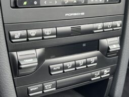 987.2 BOXSTER 　PDK full