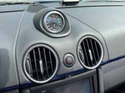 987.2 BOXSTER 　PDK full