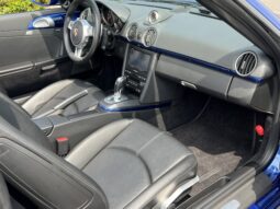987.2 BOXSTER 　PDK full