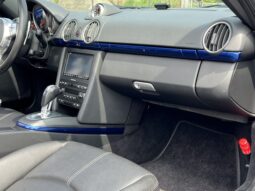 987.2 BOXSTER 　PDK full