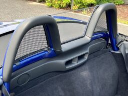 987.2 BOXSTER 　PDK full