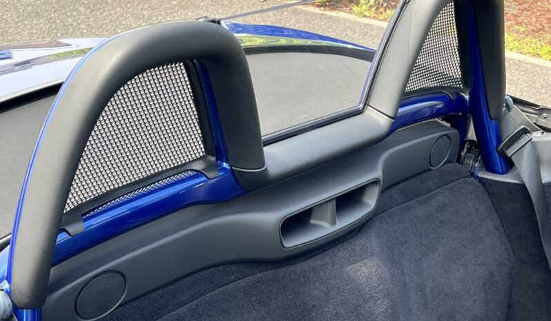 987.2 BOXSTER 　PDK full