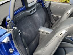 987.2 BOXSTER 　PDK full