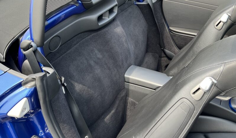 987.2 BOXSTER 　PDK full