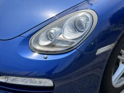 987.2 BOXSTER 　PDK full