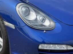 987.2 BOXSTER 　PDK full