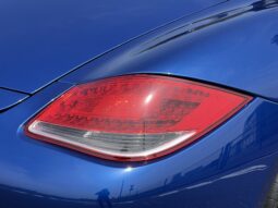 987.2 BOXSTER 　PDK full