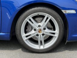 987.2 BOXSTER 　PDK full